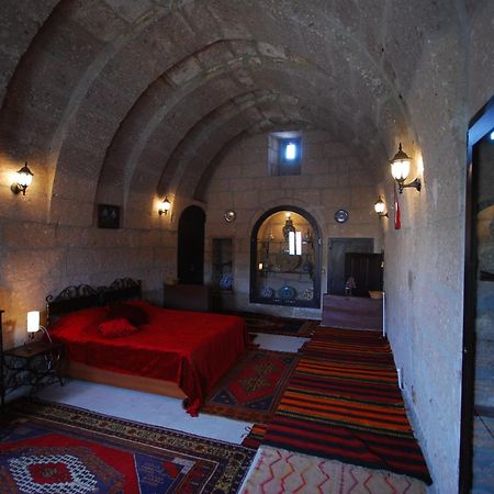 Kapadokya Ihlara Konaklari & Caves Guzelyurt Exterior photo